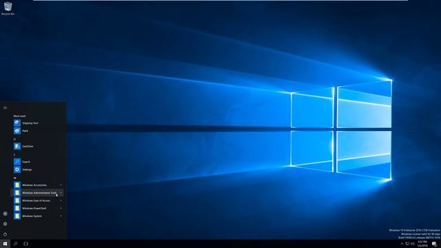 There's a Version of Windows 10 Without ANY Bloatware! смотреть онлайн