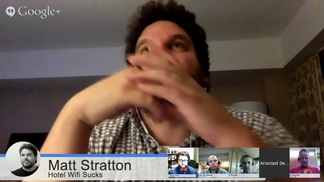 Arrested DevOps Episode 19 - Dev to Ops смотреть онлайн