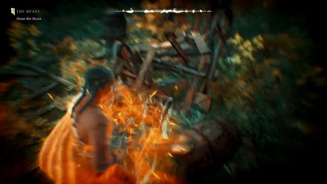 Banishers Ghosts of New Eden Part 11 смотреть онлайн