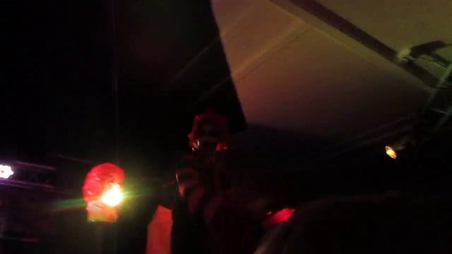 Mac Sabbath "Chicken For The Slaves" At Rochester NY's Montage Music Hall 09/04/2016 смотреть онлайн