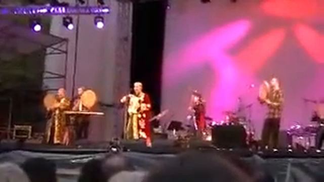Алаевы в Нью Йорке! смотреть онлайн