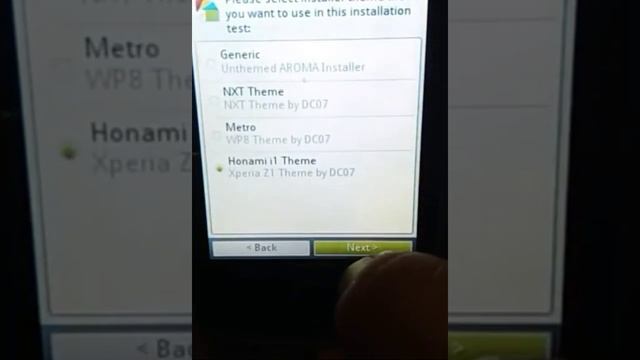 How to install Android 7.0 Noughat rom on Galaxy Y GT- S5360 смотреть онлайн