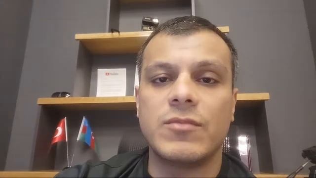 YouTube Biznesinin Qurulması смотреть онлайн