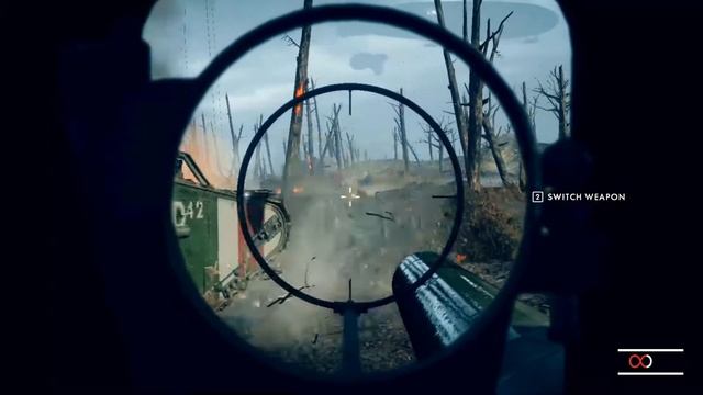 Battlefield 1 part 1. campaign mission storm of steel i5 3570 gtx 750 ti 8gb ram смотреть онлайн
