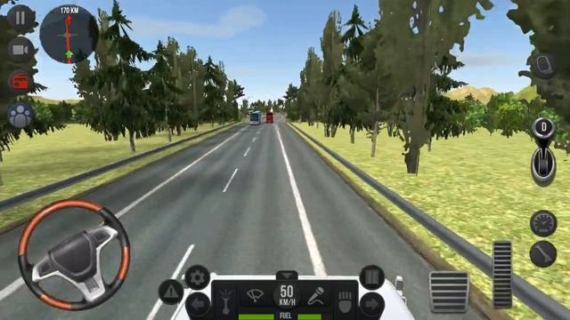 Bus Simulator Ultimate New Video || Funtastic Video You will Watch Again || Android Games 2019 [HD] смотреть онлайн