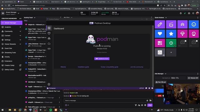 ⚡ SKILSTAK Beginner Boost 2023 - Week 2 смотреть онлайн