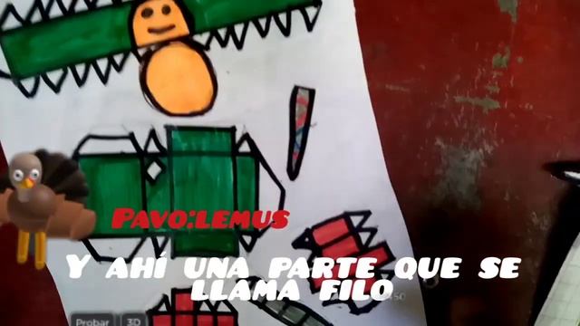 como hacer un papercraft de blade ball смотреть онлайн