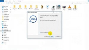 how to install imo pc or laptop window 7/ 8/ 10
