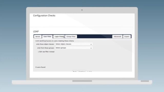ownCloud Feature--Manage & Control Your Data смотреть онлайн