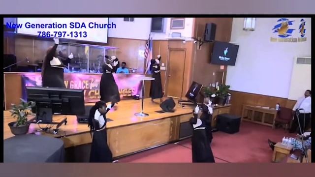 Change Me by Tamela Mann | Divine Grace Sign Language Ministry смотреть онлайн