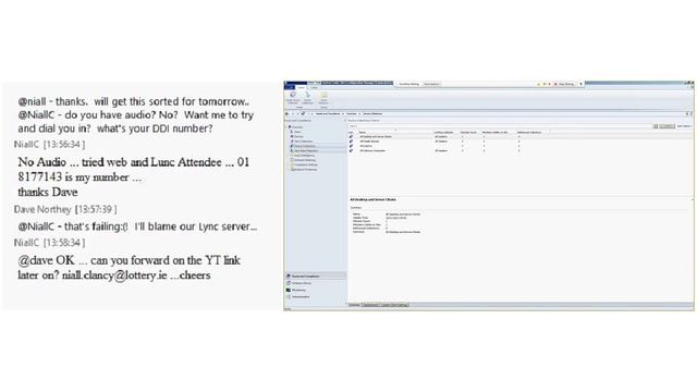 System Centre Configuration Manager 2012 1 of 4 смотреть онлайн