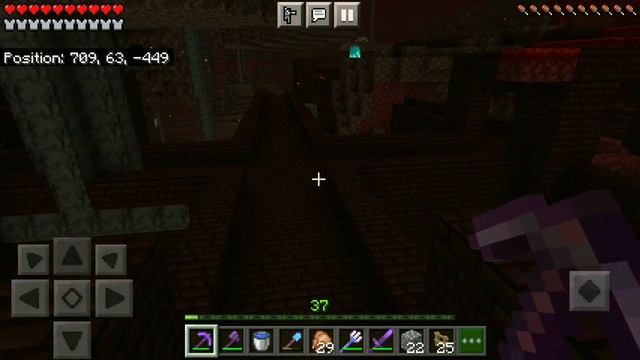 Minecraft PE 1.18 Full Working Blaze+XP Farm(Infanite Fule Farm)  #32