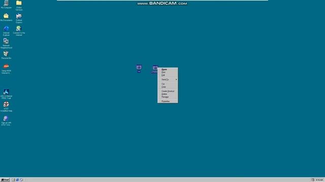 Virus me.bat sur windows 98 et on va essayer de démarrer les virus me.bat et le virus 47899999 ) смотреть онлайн