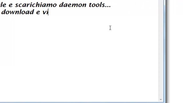 Dove scaricare daemon tools lite смотреть онлайн