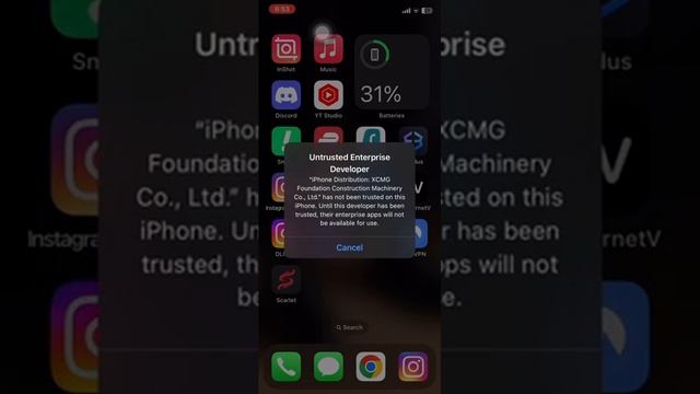 How to install instagram rocket on ios🚀😱 смотреть онлайн