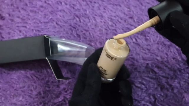 Mac Studio Fix Matte Foundation With Primer Video Show N Review BY Makeup Arena смотреть онлайн