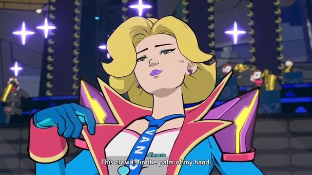 Hi-Fi Rush - Track 9 Gameplay Walkthrought with no Commentary смотреть онлайн