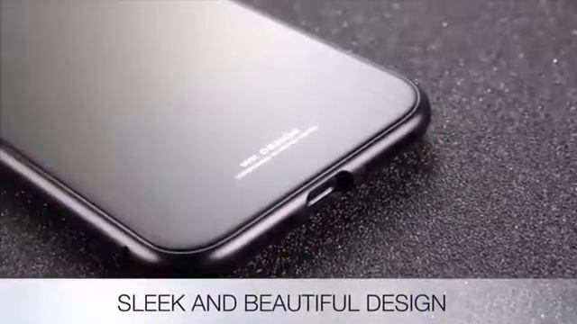 Ultra Magnetic Adsorption iPhone Case смотреть онлайн
