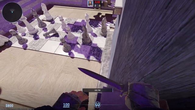 [CS2] new kz_checkmate on VNL смотреть онлайн