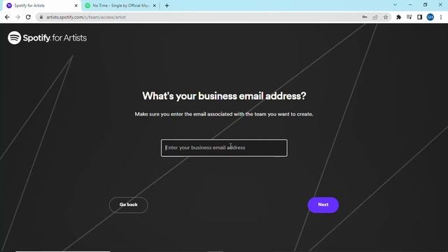 Claim Your Artist Profile On Spotify In 7 Minutes смотреть онлайн