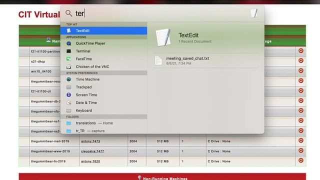 vm creation and access via vnc смотреть онлайн