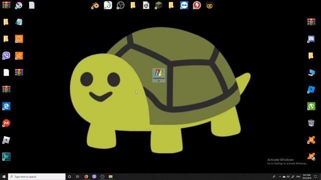 Chilled Windows | Fake virus смотреть онлайн