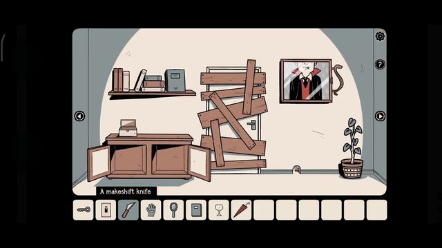 The Girl in the Window Walkthrough смотреть онлайн