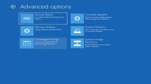 Windows 10 Blue Screen IRQL_NOT_LESS_OR_EQUAL