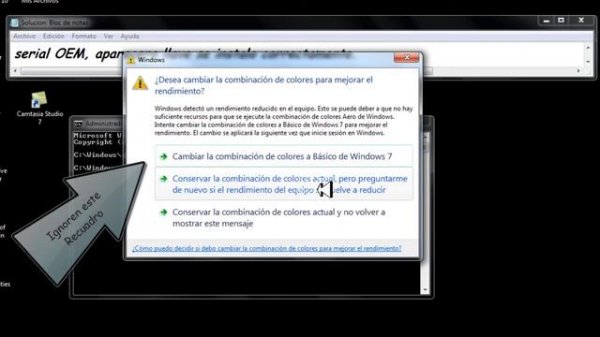 0xC004F200 პრობლემის მოგვარება Windows 7-ზე - Fix Windows 7 0xC004F200 Problem