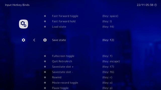 RetroArch & Lakka: How to Import Games & Use The Menu on the Sen Pi смотреть онлайн
