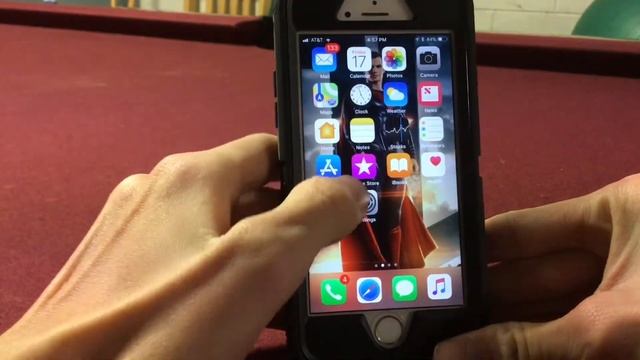 iOS 11.2 beta 4 смотреть онлайн