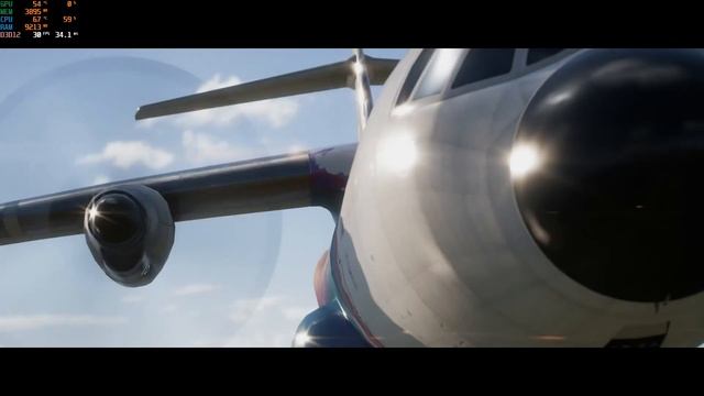 Forza Horizon 5 (Medium, High, Ultra || AMD RX570 4gb) смотреть онлайн