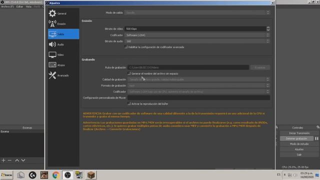 LA MEJOR CONFIGURACIÓN PARA SUBIR FPS MINECRAFT EN PC DE BAJOS RECURSOS + CONFIG LUNAR CLIENT FPS смотреть онлайн