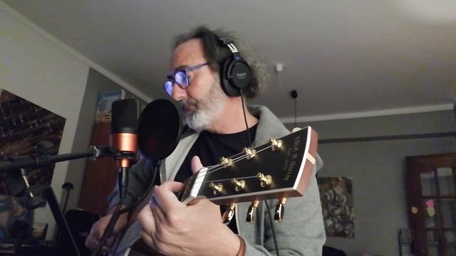Folk n Quim - Ryan Long If It Hadn't Rained (cover) смотреть онлайн