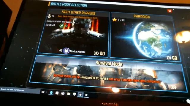 Call of Duty Heroes ep1 смотреть онлайн