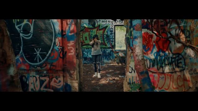 Jackie Tech - You Can Have It All (Official Video) смотреть онлайн