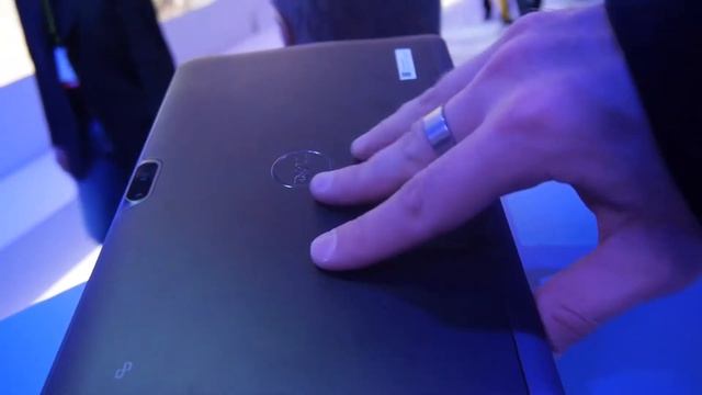 Dell Venue 11 Pro Windows 8.1 Tablet im Hands-On смотреть онлайн