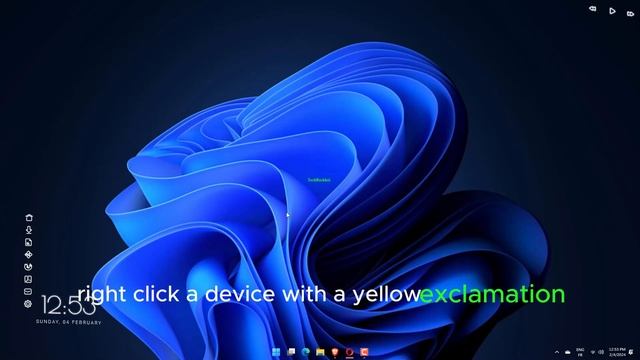How to Fix the Clock Watchdog Timeout Error in Windows 11 смотреть онлайн