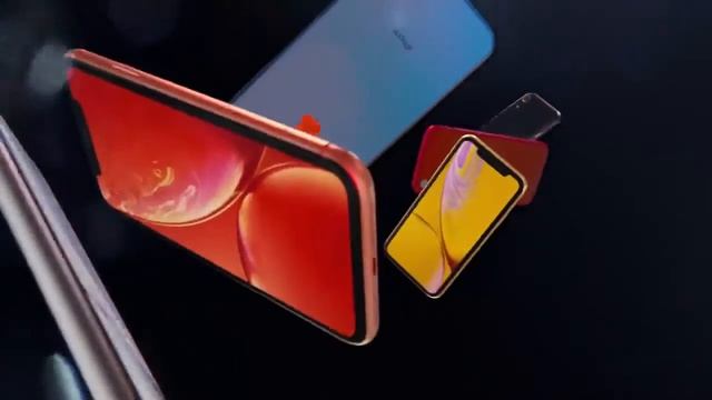 Copy of Copy of Copy of iPhone XR — Spectrum — Apple HD смотреть онлайн