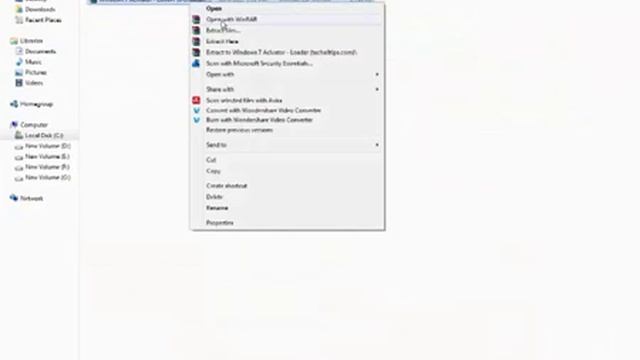 How to Activate Windows 7 for FREE with Windows 7 loader | 2020 смотреть онлайн