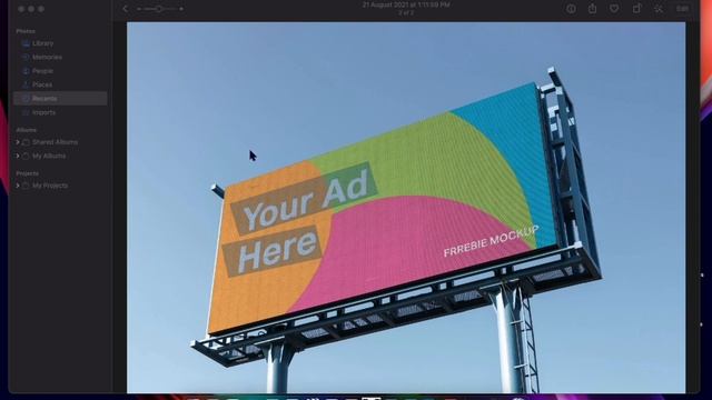 How to copy text from any images in macOS..? смотреть онлайн