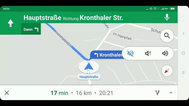 GPS Test Xiaomi Redmi Note 5, good, reliable, fast GPS смотреть онлайн