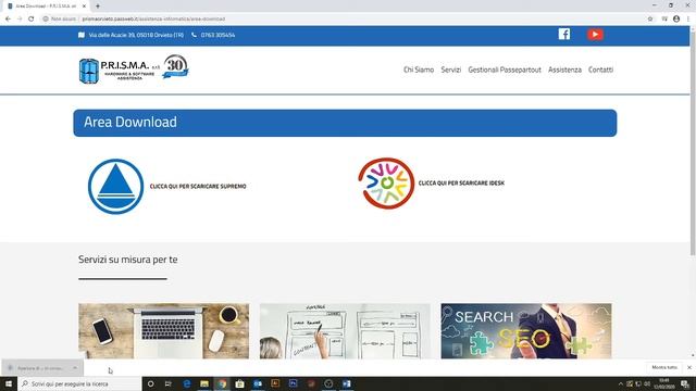 Download Supremo per collegamento remoto смотреть онлайн