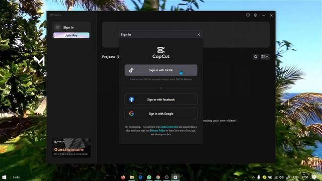 How to Download Capcut for Your PC ~New 2023 Method смотреть онлайн