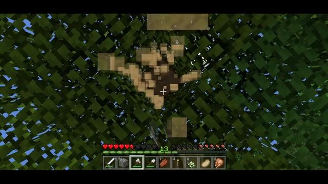 Minecraft: Windows 10 Edition Beta Let's Play - Ep.2 смотреть онлайн