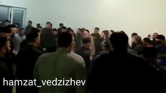 Зикр Анди смотреть онлайн