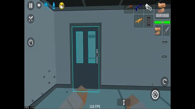 Fun моменты → SSB 2 | Пухля строит дом |