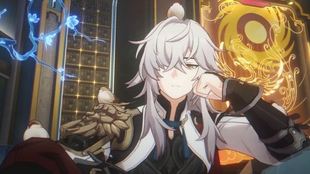 Honkai Star Rail Characters Lineup Mix смотреть онлайн