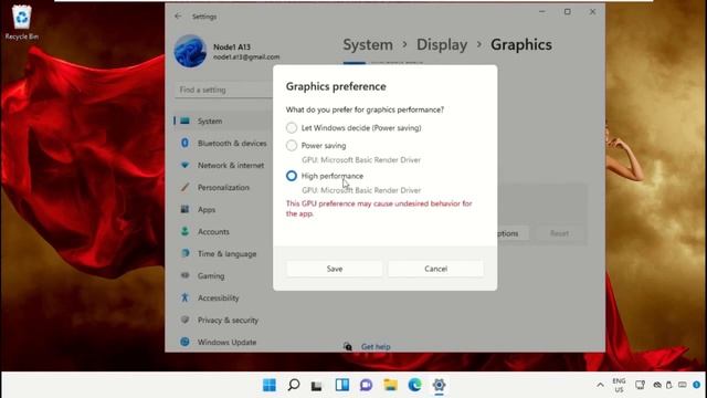 Los juegos siguen bloqueando Windows 11 смотреть онлайн