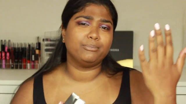 First Impressions: Chit Chat GRWM - Fenty Beauty Collection, OCC, Tarte смотреть онлайн